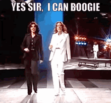 yes sir i can boogie baccara disco 70s