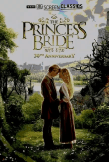 Movies The Princess Bride GIF - Movies The Princess Bride Poster GIFs