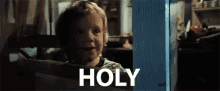 Holy... GIF - Close Encounters Close Encounters Of The Third Kind Holy GIFs