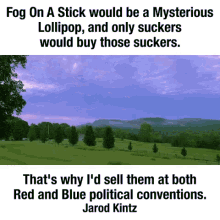 dank memes red and blue political convetions suckers