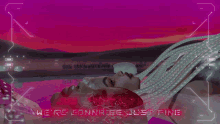 Were Gonna Be Just Fine Just Fine Song GIF - Were Gonna Be Just Fine Just Fine Song Kitty Cash GIFs