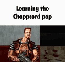 Choppcord Half Life GIF - Choppcord Cord Half Life GIFs