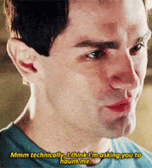being human