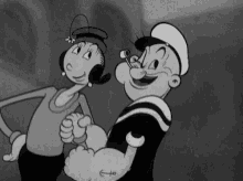 Popeye Sailor GIF - Popeye Sailor GIFs