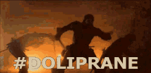 doliprane doliprane