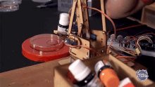 Robo Robot GIF - Robo Robot Robozinho GIFs