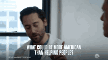 What Could Be More Helping People GIF - What Could Be More Helping People Doctor GIFs