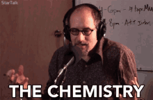 The Chemistry Subject GIF - The Chemistry Subject Chemistry GIFs