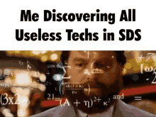 Me Discovering All Useless Tech In Sds Star Trek Discovery GIF - Me Discovering All Useless Tech In Sds Star Trek Discovery Calculate GIFs