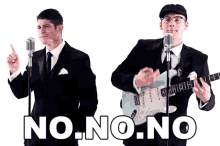 Aer No No No GIF - Aer No No No GIFs