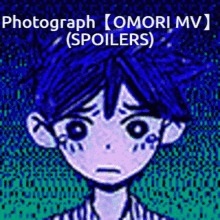 Omori Photograph GIF - Omori Photograph Ed Sheeran GIFs