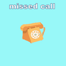 Missed Call GIF - Missed Call Missed Call GIFs