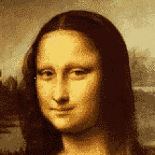 Mad Angry GIF - Mad Angry Mona Lisa GIFs