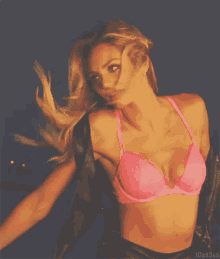 swanepoel candice