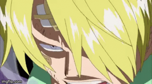 One Piece Fight Together Gif One Piece Fight Together Sanji Discover Share Gifs