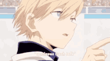 no boku