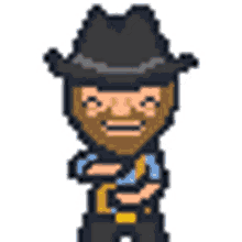 emote chuck