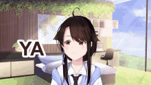 vtuber yabe envtuber