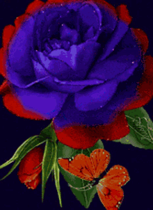 Fiore Flower GIF - Fiore Flower Rose GIFs