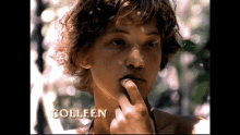 Colleen Haskell Coleen GIF - Colleen Haskell Colleen Haskell GIFs