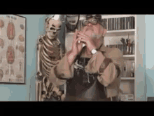 Reverie In The Workshop GIF - Reverie In The Workshop GIFs