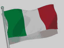 Italy Flag GIF - Italy Flag Flag Waver GIFs