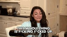 Fucked Up This Whole This Is Fucking Fucked Up GIF - Fucked Up This Whole This Is Fucking Fucked Up Fucking Fucked Up GIFs