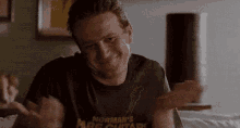 Oh Well Forgetting Sarah Marshall GIF - Oh Well Forgetting Sarah Marshall Shrug GIFs