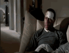 Paid In Full Camron GIF - Paid In Full Camron Wood Harris GIFs