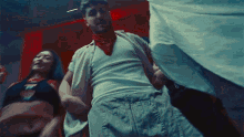 Dancing Bazzi GIF - Dancing Bazzi Young And Alive GIFs