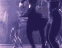 paula abdul choreography knocked out dance 80s music