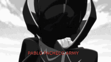Pablo Pacheco GIF - Pablo Pacheco Army GIFs