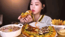 mukbang asmr