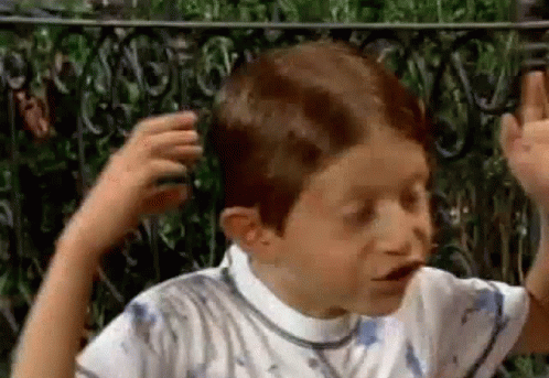 Tonto Benito GIF - Tonto Benito Octavio Ocana GIFs
