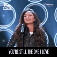 Youre Still The One I Love GIF - Youre Still The One I Love Takeitoff GIFs