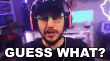 Guess What Jaredfps GIF - Guess What Jaredfps Take A Guess GIFs
