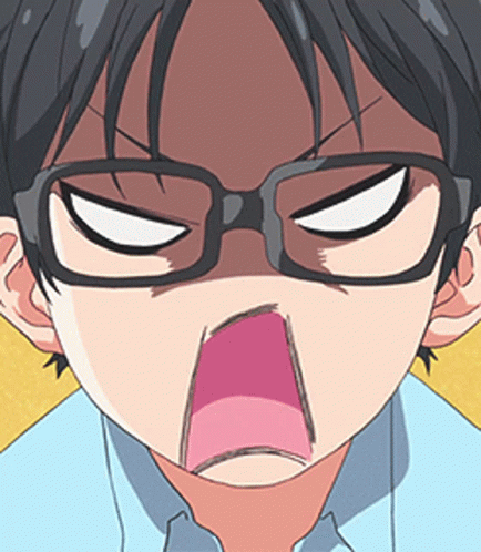 Angry Your Lie In April GIF - Angry Your Lie In April Anime GIFs