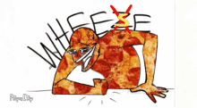 Wheeze Pizza GIF - Wheeze Pizza Wheesepizza GIFs