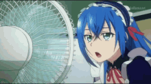 Anime Fan GIF - Anime Fan Mouth Open GIFs