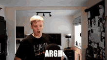 angry pyrocynical