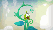 leaping mood