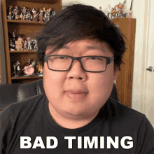 Bad Timing Sungwon Cho GIF - Bad Timing Sungwon Cho Prozd GIFs