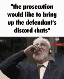 The Prosecution Would Like To Bring Up The Defendants Discord Chats GIF - The Prosecution Would Like To Bring Up The Defendants Discord Chats GIFs