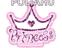 Princess Polite GIF - Princess Polite Princess Crown GIFs