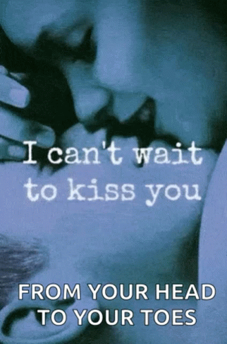 xfile i wanto to kiss you