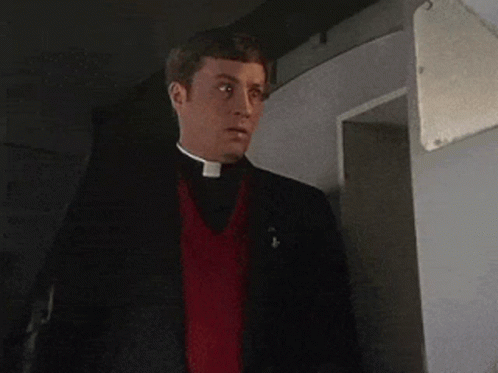 Father Dougal Father Ted GIF - Father Dougal Father Ted Dont ...