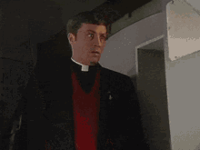 Father Dougal Father Ted GIF - Father Dougal Father Ted Dont Press The Button GIFs