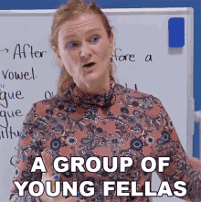 A Group Of Young Fellas Ronnie GIF - A Group Of Young Fellas Ronnie Engvid GIFs