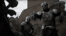 Let'S Fight GIF - Swords Letsfight Readytofight GIFs