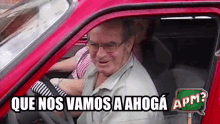 a ahogar